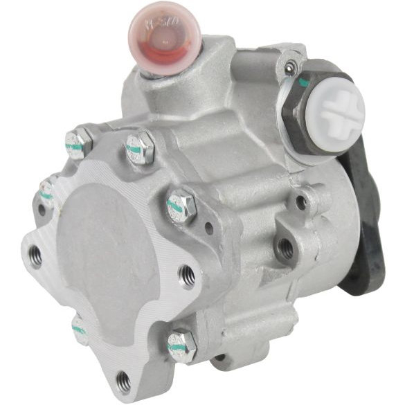Hydraulic Pump, steering Abakus 140-01-338