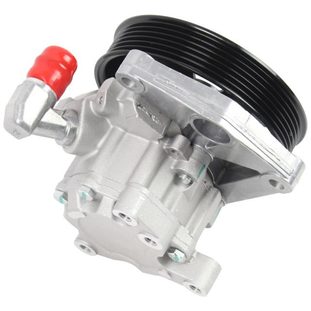 Hydraulic Pump, steering Abakus 140-01-343