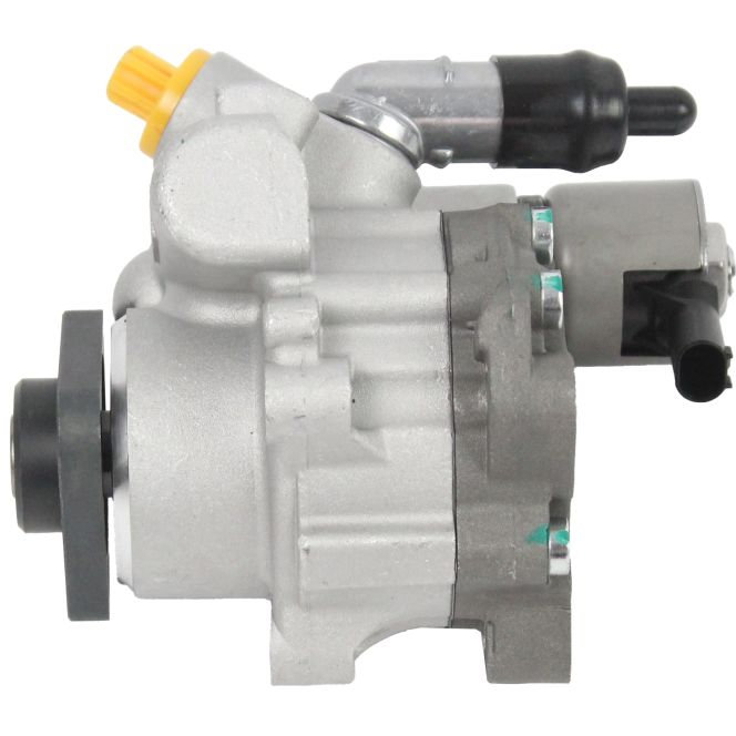 Hydraulic Pump, steering Abakus 140-01-306