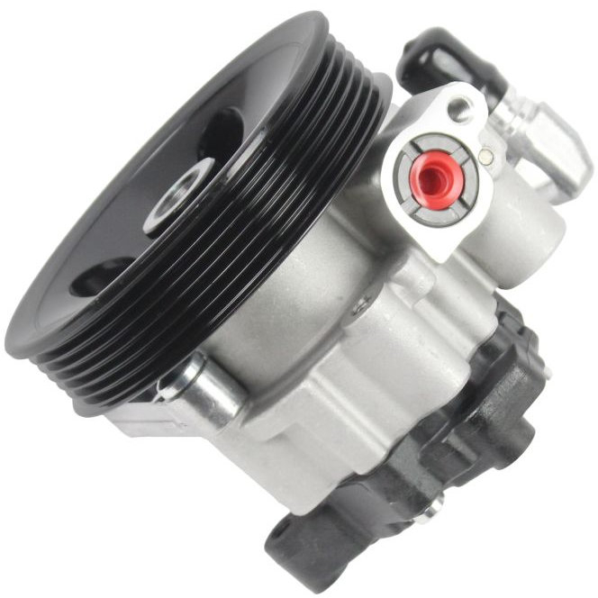 Hydraulic Pump, steering Abakus 140-01-307
