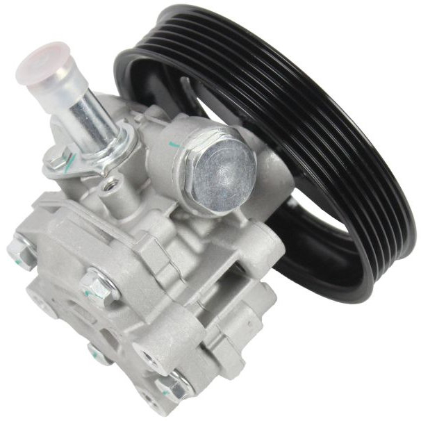 Hydraulic Pump, steering Abakus 140-01-348