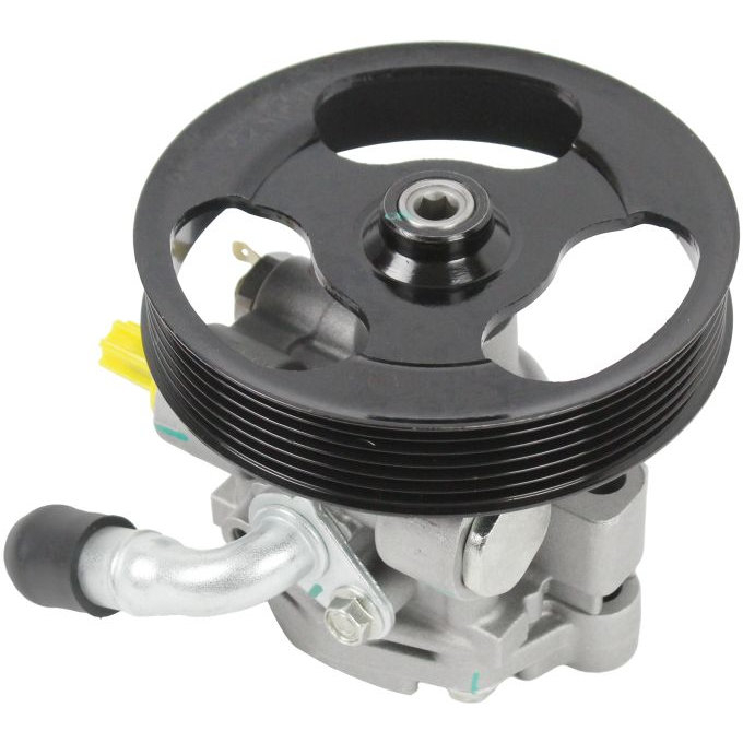 Hydraulic Pump, steering Abakus 140-01-347