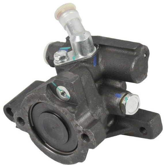 Hydraulic Pump, steering Abakus 140-01-375