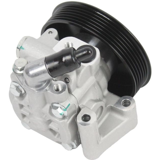 Hydraulic Pump, steering Abakus 140-01-355