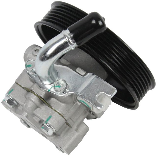 Hydraulic Pump, steering Abakus 140-01-376