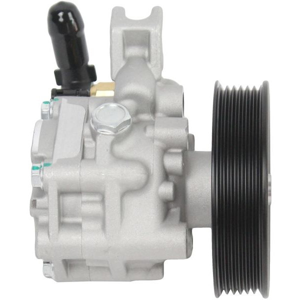 Hydraulic Pump, steering Abakus 140-01-377
