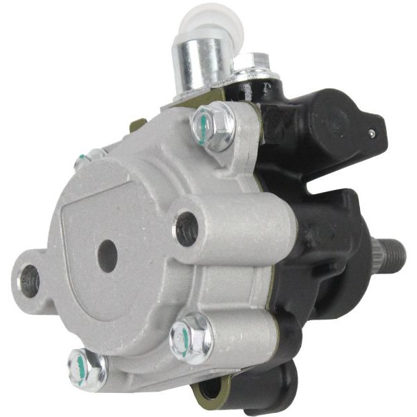 Hydraulic Pump, steering Abakus 140-01-379