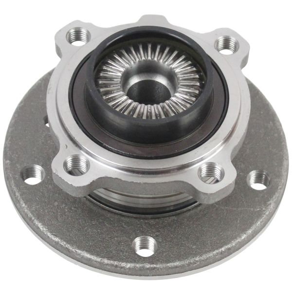 Wheel bearing kit Abakus 141-01-231
