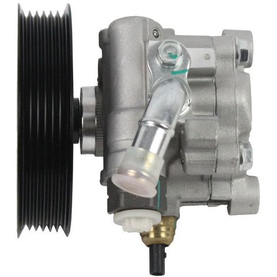 Hydraulic Pump, steering Abakus 140-01-382
