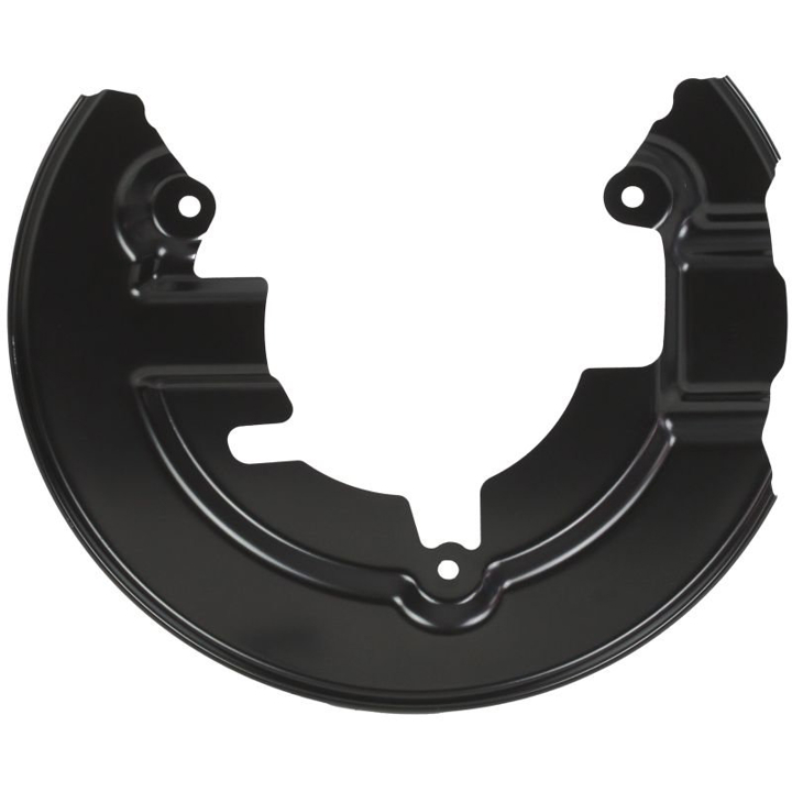 Brake dust shield Ford Focus: 13107202 Abakus Brake dust shield