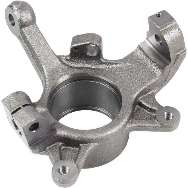 Knuckle swivel Abakus 131-03-037
