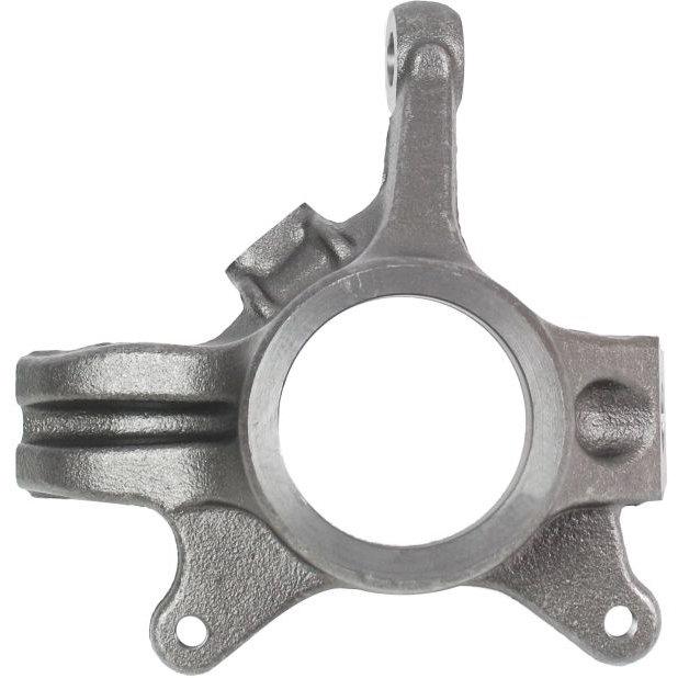 Wheel stub axle Renault Master: 13103039 Abakus Knuckle swivel
