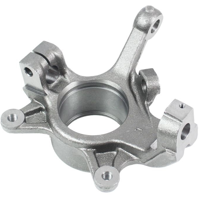 Knuckle swivel Abakus 131-03-039