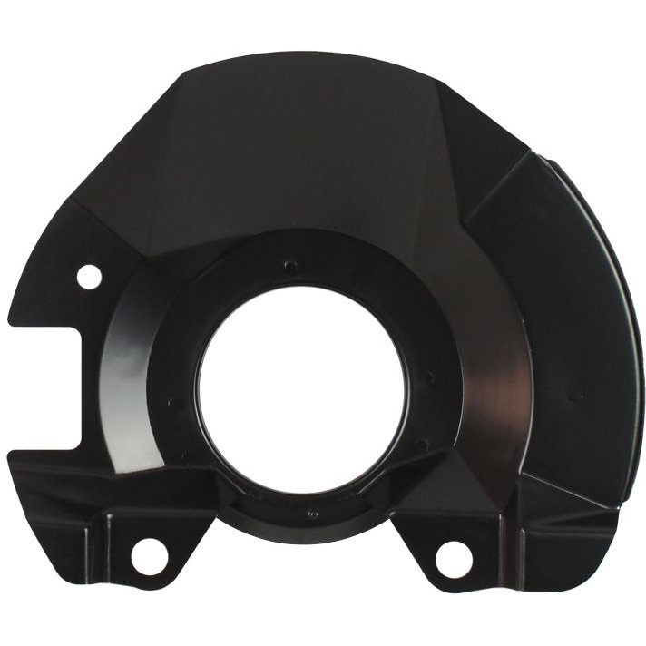 Brake dust shield KIA Picanto (Kia Picanto): 13107203 Abakus Brake dust shield