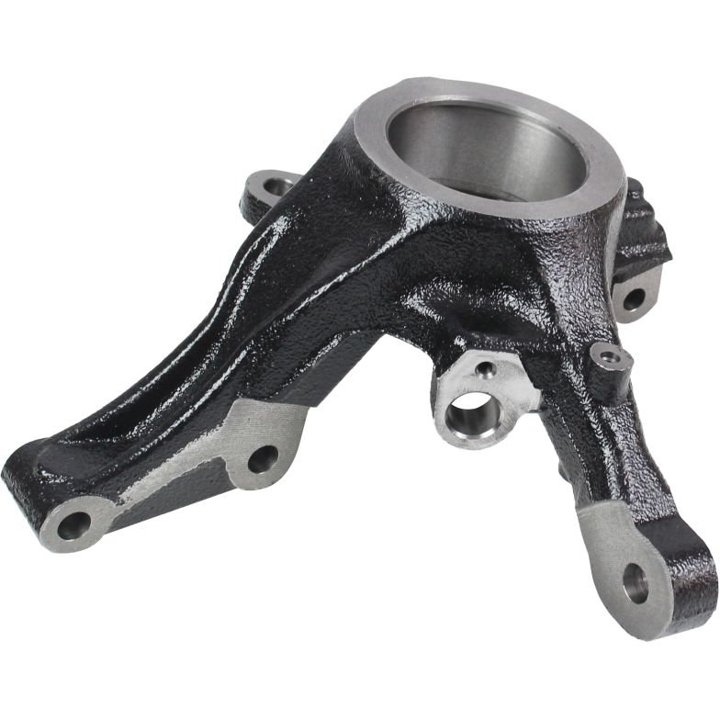 Knuckle swivel Abakus 131-03-042