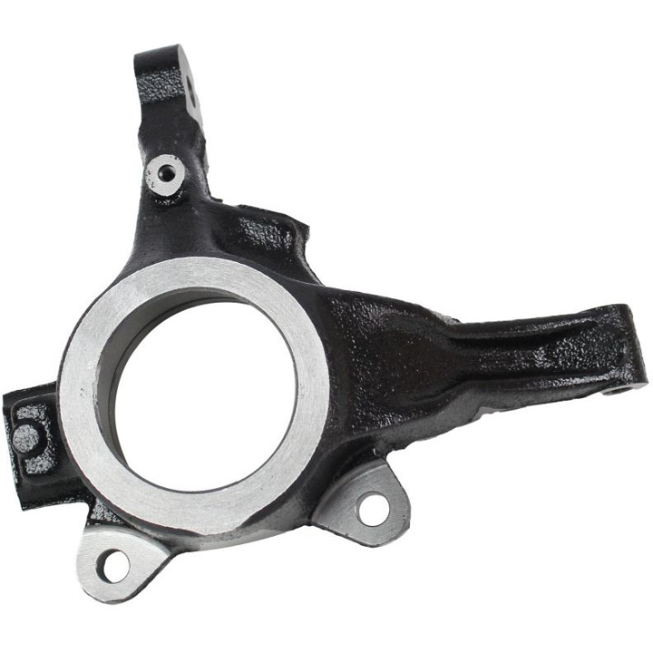 Wheel stub axle Citroen Jumpy: 13103042 Abakus Knuckle swivel
