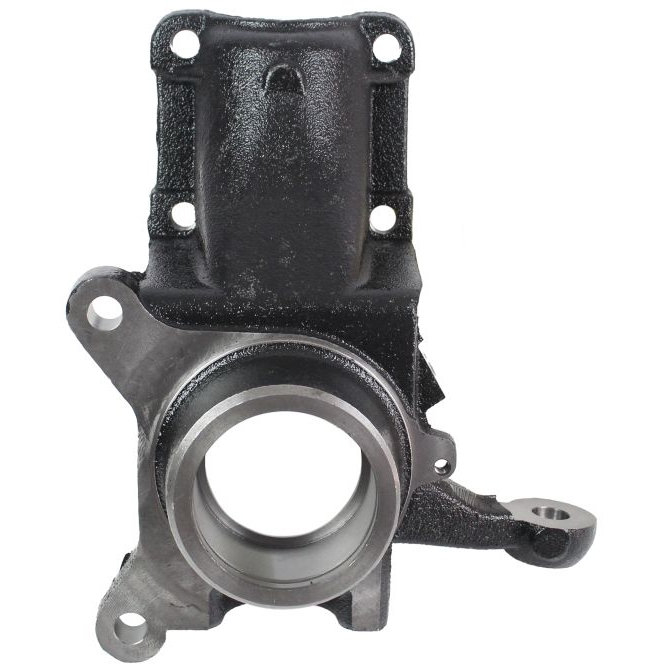 Wheel knuckle Fiat: 13103043 Abakus Knuckle swivel