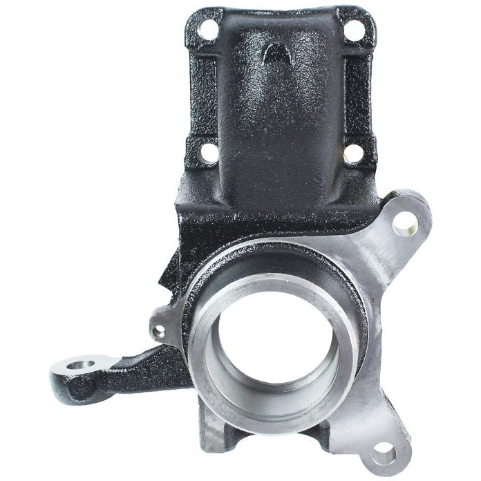 Steering wheel knuckle Fiat: 13103044 Abakus Knuckle swivel