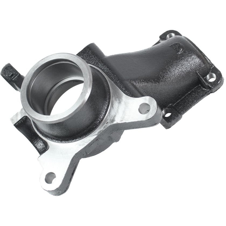 Knuckle swivel Abakus 131-03-044