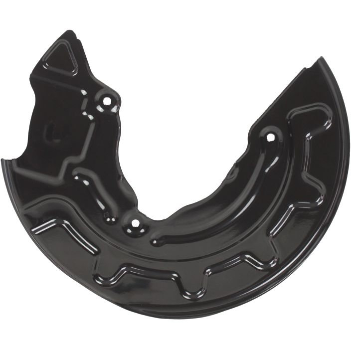 Brake dust shield Seat: 13107189 Abakus Brake dust shield