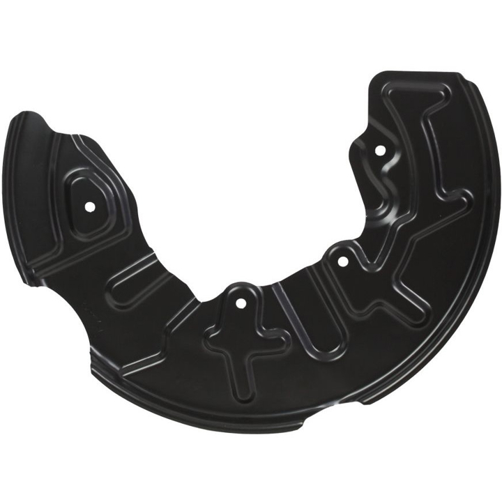 13107191 Abakus Splash Guard, brake disc