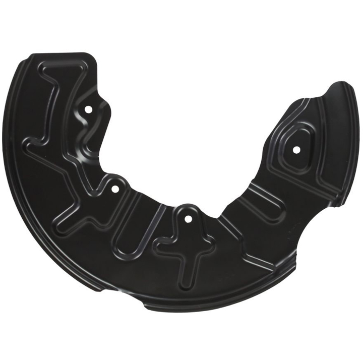 Brake dust shield Seat Exeo: 13107192 Abakus Brake dust shield