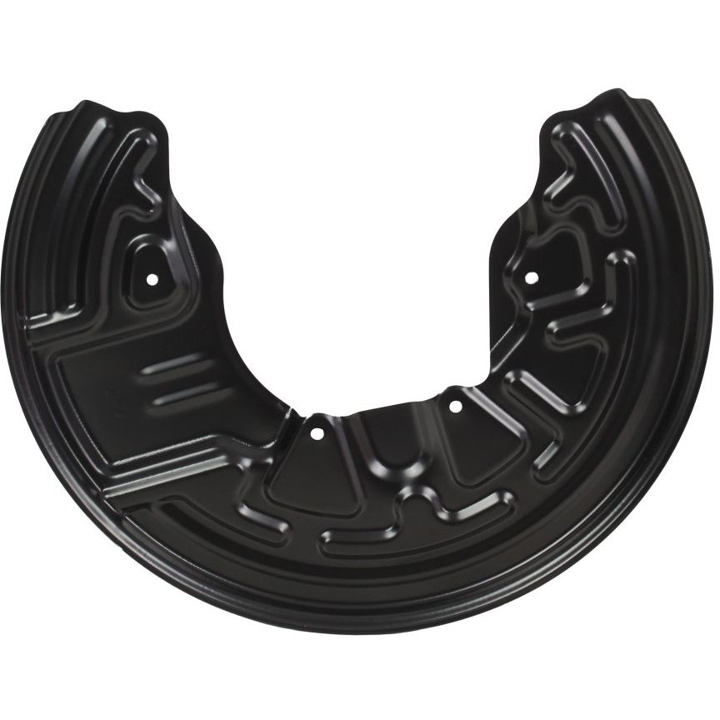 13107193 Abakus Brake dust shield