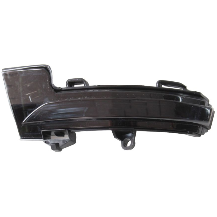Side indicator Skoda: 04814861S Abakus Indicator light