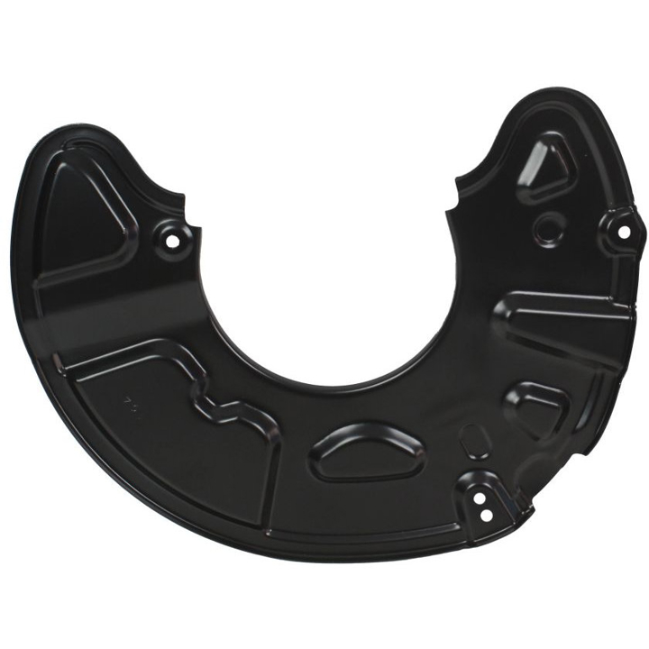 13107208 Abakus Brake dust shield