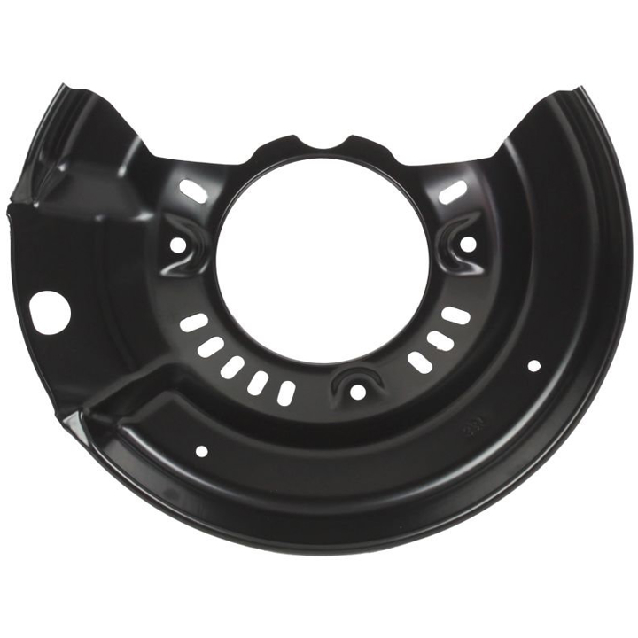Brake dust shield Toyota: 13107213 Abakus Brake dust shield