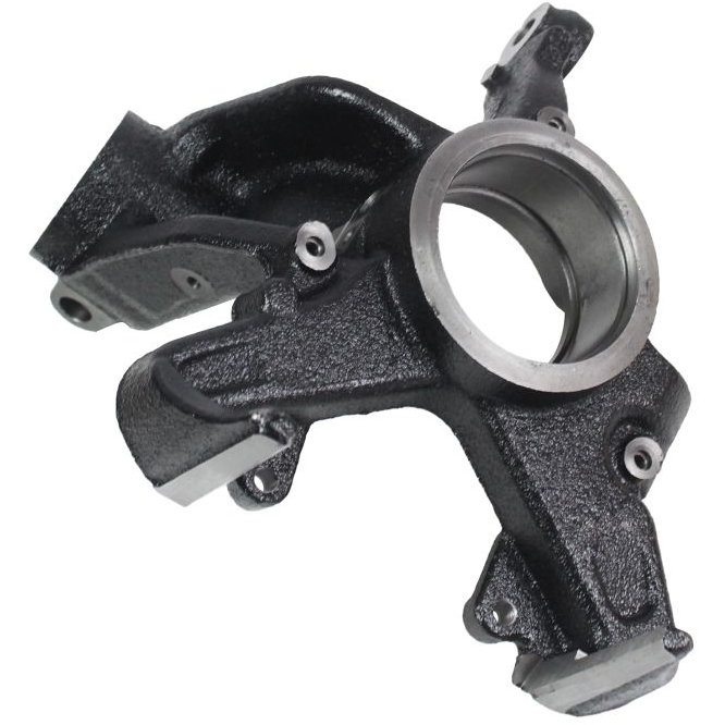 Knuckle swivel Abakus 131-03-005
