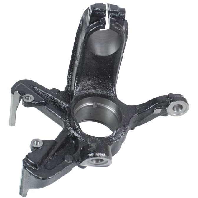 Knuckle swivel Abakus 131-03-006