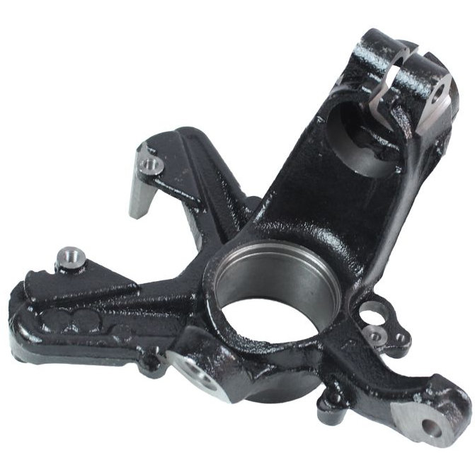 Knuckle swivel Abakus 131-03-008