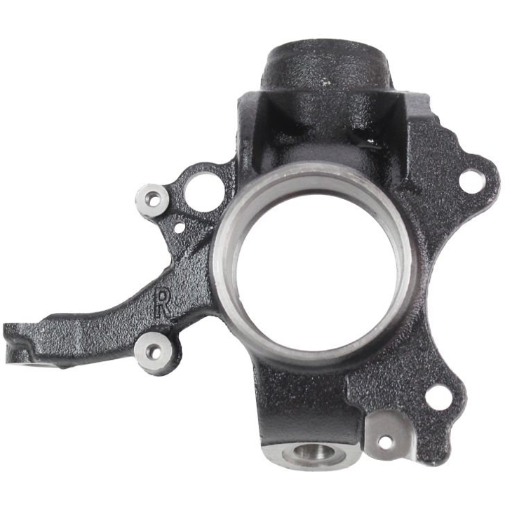 Steering wheel knuckle Audi A3: 13103010 Abakus Knuckle swivel