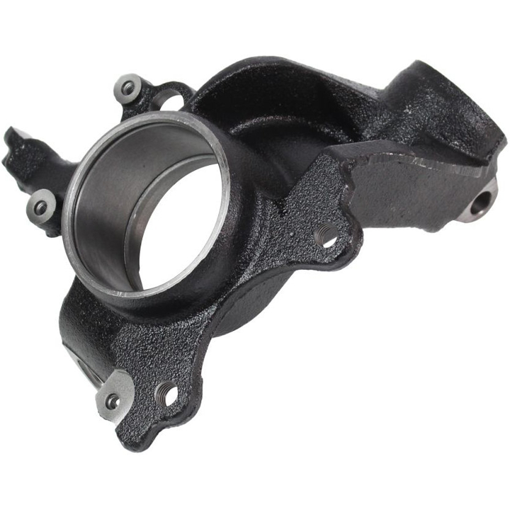 Knuckle swivel Abakus 131-03-010