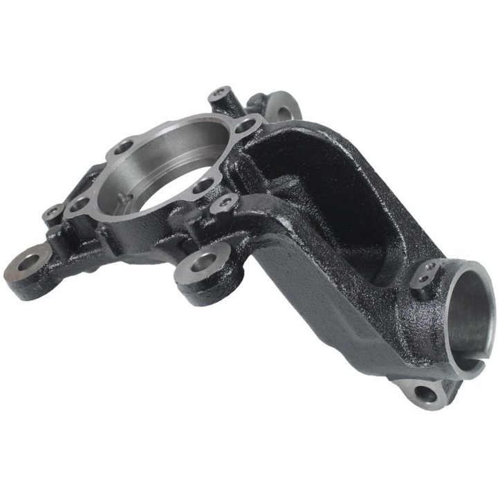 Knuckle swivel Abakus 131-03-014