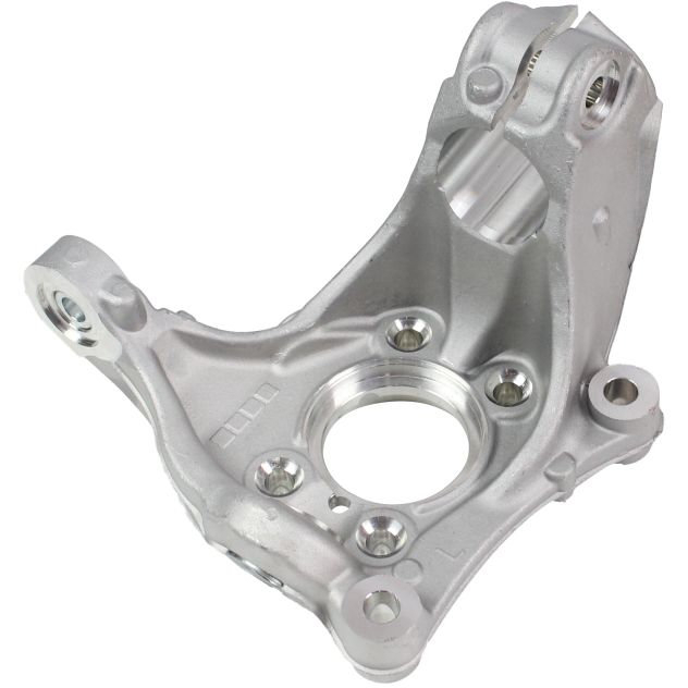Knuckle swivel Abakus 131-03-017