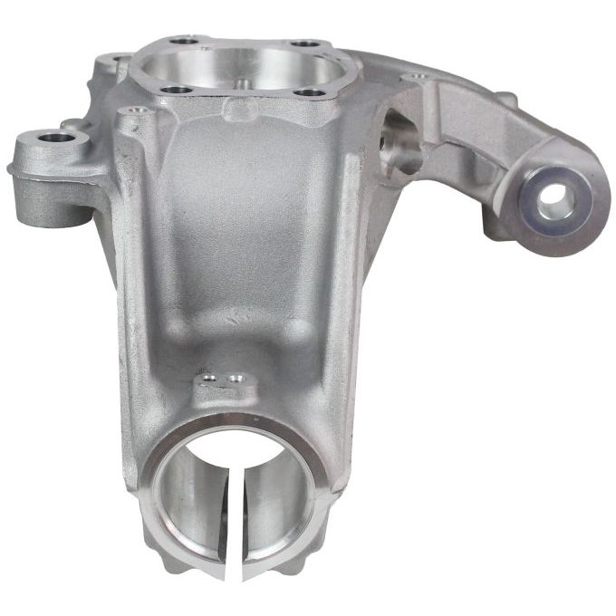 Knuckle swivel Abakus 131-03-018