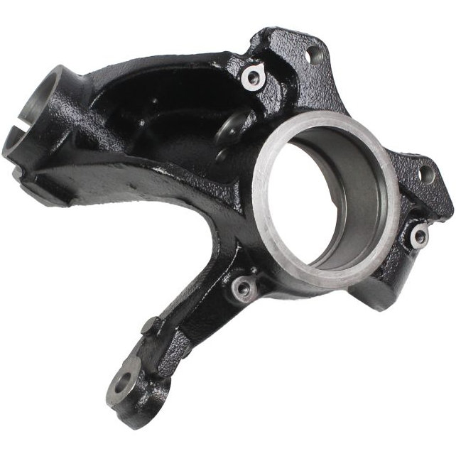 Knuckle swivel Abakus 131-03-022