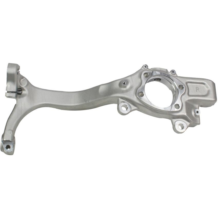 Wheel stub axle Audi: 13103026 Abakus Knuckle swivel