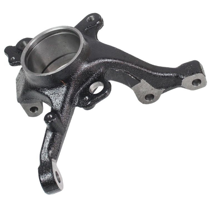Knuckle swivel Abakus 131-03-031