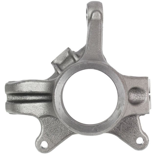 Wheel stub axle Renault Master: 13103037 Abakus Knuckle swivel