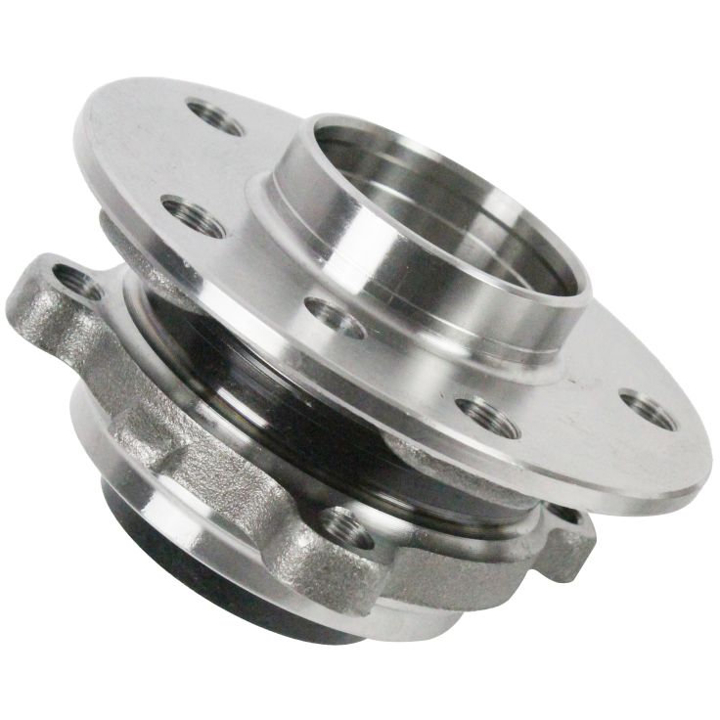 Wheel bearing kit Abakus 141-01-285