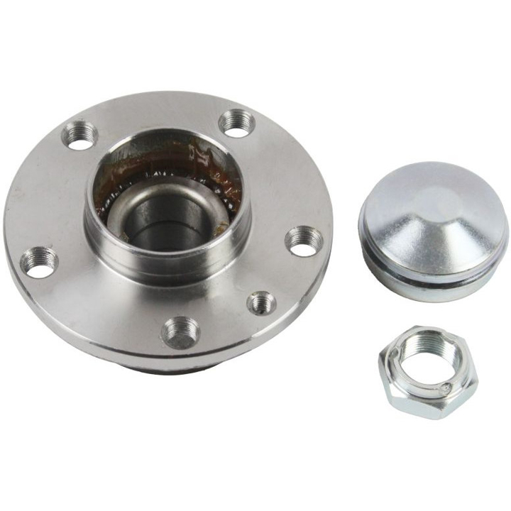 14101212 Abakus Wheel bearing kit