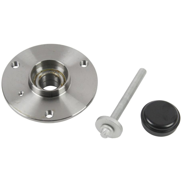 Wheel suspension Smart Crossblade: 14101213 Abakus Wheel bearing kit