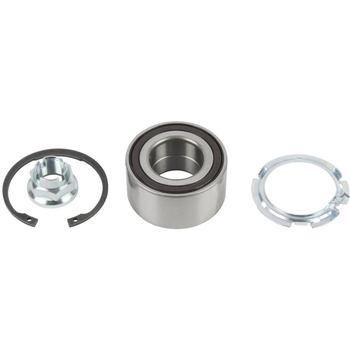 Wheel bearing Renault 21: 14103004 Abakus Wheel bearing kit