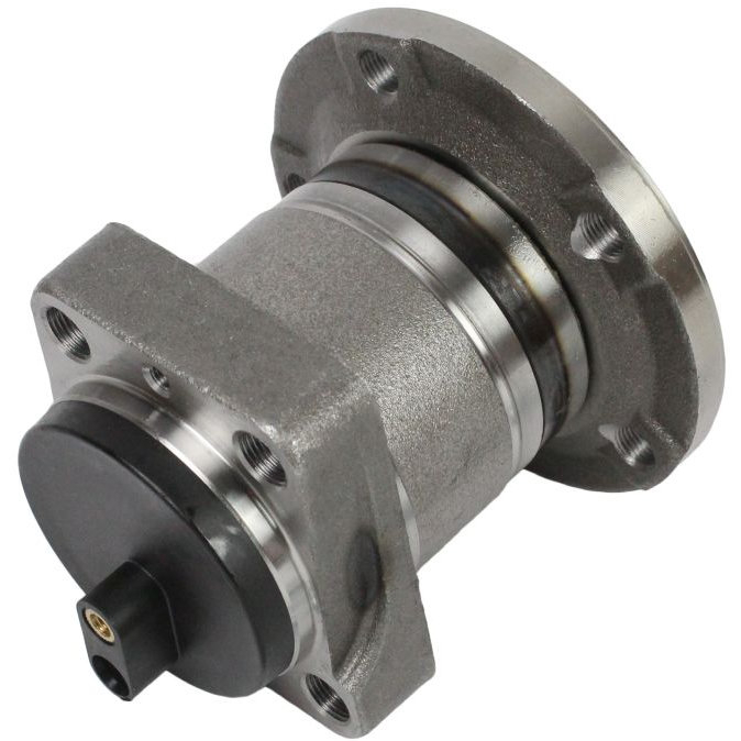 Wheel bearing kit Abakus 141-01-226