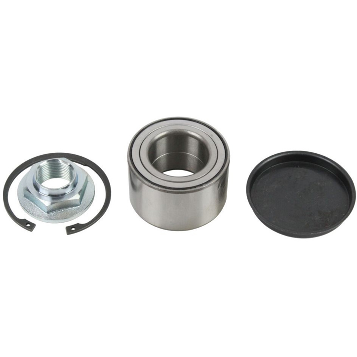 Abakus 141-03-067 Wheel bearing kit 14103067 14103067 Abakus Wheel bearing kit