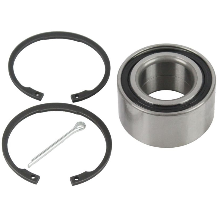 Wheel suspension Daewoo Lemans: 14103032 Abakus Wheel bearing kit