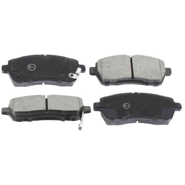 23101046 Abakus Brake pad set